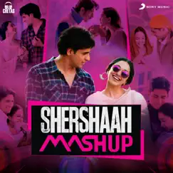 Shershaah Mashup Song Lyrics