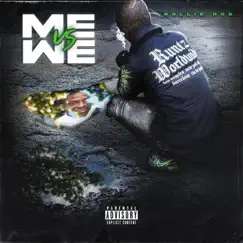 Me vs Me - Single by Rollie Rob album reviews, ratings, credits