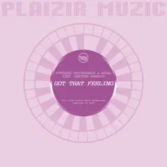Got That Feeling (feat. Heather Haywood) - Single by Stephane Deschezeaux & Assal album reviews, ratings, credits