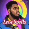 Love Spells From Coney Island - Single album lyrics, reviews, download
