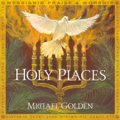 Holy Places by Michael Golden album reviews, ratings, credits
