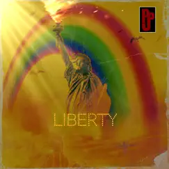 Liberty by PJP album reviews, ratings, credits