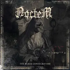The Black Consecration - Single by Noctem album reviews, ratings, credits