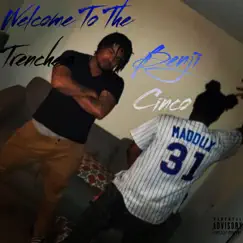 Welcome to the Trenches (feat. Benji Cinco) by Lil PAYPA album reviews, ratings, credits