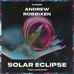 Solar Eclipse (Radio - Edit) Song Lyrics