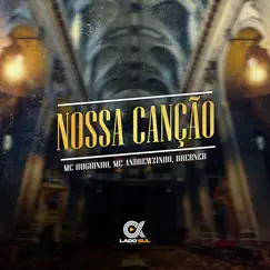 Nossa Canção Song Lyrics