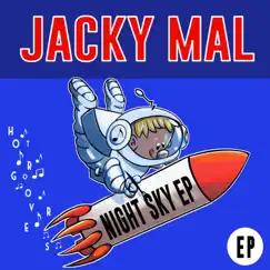 Night Sky - Single by Jacky Mal album reviews, ratings, credits