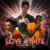 LOVE vs HATE album lyrics, reviews, download