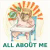 All About Me (feat. Avelia Moisey) - Single album lyrics, reviews, download