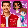 High School Musical Retelling to Breaking Free (From "Chibi Tiny Tales") - Single album lyrics, reviews, download