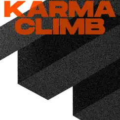 Karma Climb Song Lyrics