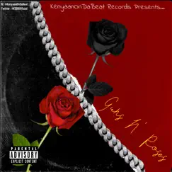 Kodb Gn'r (Da Beat Album) by Kenyaanondabeat album reviews, ratings, credits