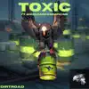 Toxic (feat. 2ndChancesimpkins) - Single album lyrics, reviews, download