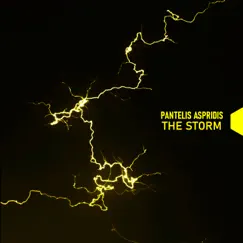 The Storm by Pantelis Aspridis album reviews, ratings, credits