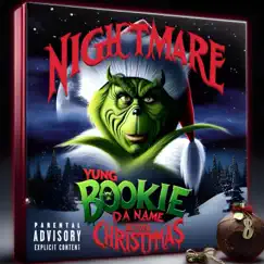 Nightmare Before Christmas Song Lyrics