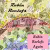 Robin Roelofs Again album lyrics, reviews, download