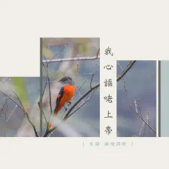 我心謳咾上帝 (台語謳咾詩歌) by Reeby Tsai album reviews, ratings, credits