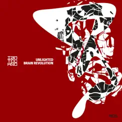 Brain Revolution - Single by Unlighted album reviews, ratings, credits