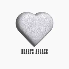 Hearts Ablaze - Single by Faith Worship Arts & John Dreher album reviews, ratings, credits