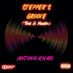 Stepper's Groove (feat. El Maestro) Song Lyrics