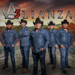 Alianza (En Vivo) by Grupo Alianza album reviews, ratings, credits