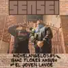Sensei (feat. isaac Flores Ambush) - Single album lyrics, reviews, download