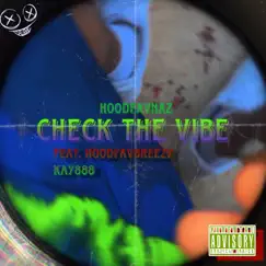 Check the Vibe (feat. Kay888 & HoodfavBreezy) - Single by Hoodfavnaz album reviews, ratings, credits