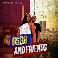 OSBB and Friends by BigVo & BGA album reviews, ratings, credits