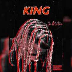 King by Gee Montana album reviews, ratings, credits