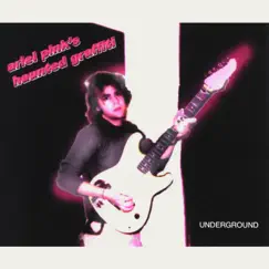Underground by Ariel Pink album reviews, ratings, credits