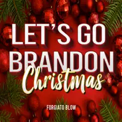 Let's Go Brandon Christmas Song Lyrics