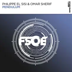 Pendulum - Single by Philippe El Sisi & Omar Sherif album reviews, ratings, credits