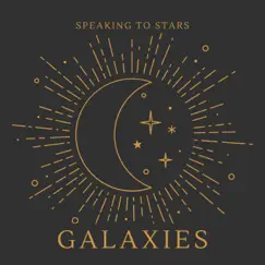 Galaxies - Single by Hannah Larson, Natalie Clark & Grace Bruin album reviews, ratings, credits