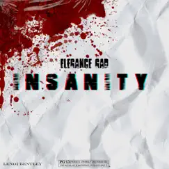 Insanity Song Lyrics