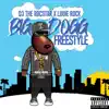 Big Dogg (Freestyle) - Single album lyrics, reviews, download
