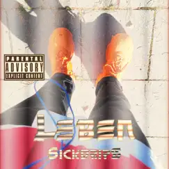 Leben - Single by Sickdrip8 album reviews, ratings, credits