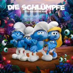 Das verlorene Dorf - Hörspiel zum Kinofilm 3 by Die Schlümpfe album reviews, ratings, credits