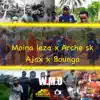 W.M.D (feat. Arche Sk, Ajax & Bounga) - Single album lyrics, reviews, download