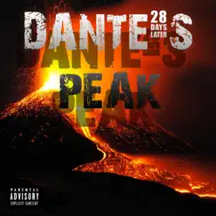 Dante's Peak Song Lyrics