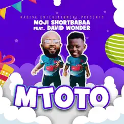 Mtoto - Single by Moji Shortbabaa album reviews, ratings, credits