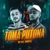 Toma Putona (feat. Mano DJ) - Single album lyrics, reviews, download