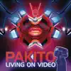 Living On Video - EP album lyrics, reviews, download