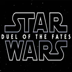 Star Wars: Duel of the Fates - Two Steps from Hell Style Song Lyrics