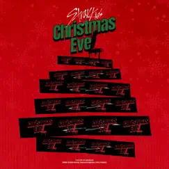 Christmas EveL - EP by Stray Kids album reviews, ratings, credits