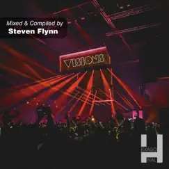 Hexagonal Visions 2 (DJ Mix) by Steven Flynn album reviews, ratings, credits