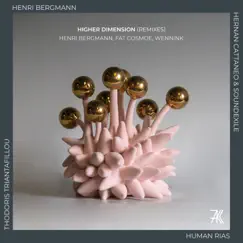 Higher Dimension (Thodoris Triantafillou Remix) Song Lyrics