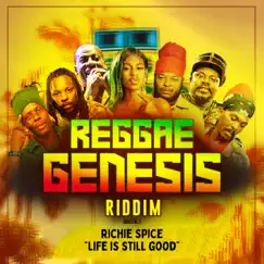 Life Is Still Good - Single by Richie Spice & Digital1 album reviews, ratings, credits