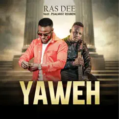 Yaweh (feat. Psalmist Reuben) Song Lyrics