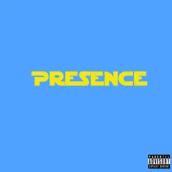 Presence (EP) by Damien the Architect album reviews, ratings, credits
