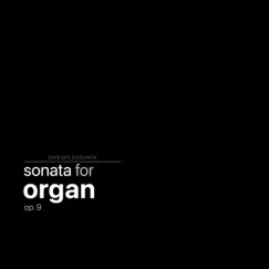 Sonata for Organ, op. 9 (Instrumental Version) - Single by Emir Efe Doğaner album reviews, ratings, credits